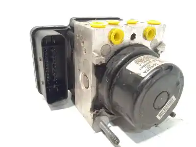Peça sobressalente para automóvel em segunda mão ABS por TOYOTA YARIS  Referências OEM IAM 445400D020 06210226054 895410D100