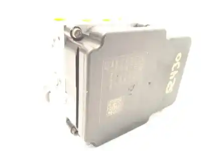 Peça sobressalente para automóvel em segunda mão abs por toyota yaris active referências oem iam 445400d020 06210226054 895410d100