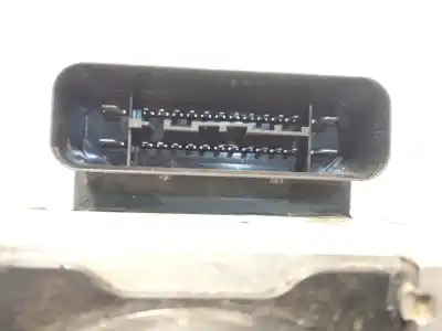 Peça sobressalente para automóvel em segunda mão abs por toyota yaris active referências oem iam 445400d020 06210226054 895410d100