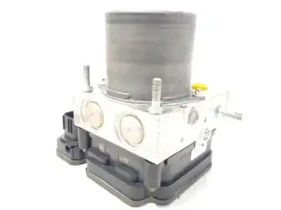 Peça sobressalente para automóvel em segunda mão abs por renault captur ii zen referências oem iam 476609106r 970112 0265956740