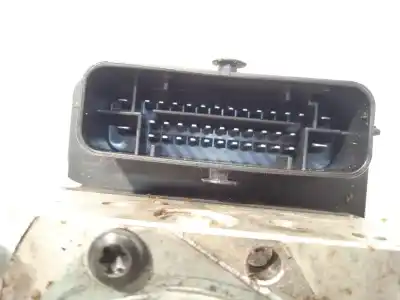 Peça sobressalente para automóvel em segunda mão abs por kia cee'd (jd) 1.6 crdi 110 referências oem iam 58920a2330 a258920900 6158945200