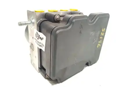 Peça sobressalente para automóvel em segunda mão abs por citroen c4 cactus shine referências oem iam 9808055980 970025 0265956240