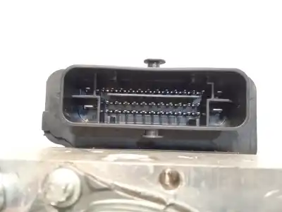 Peça sobressalente para automóvel em segunda mão abs por citroen c4 cactus shine referências oem iam 9808055980 970025 0265956240