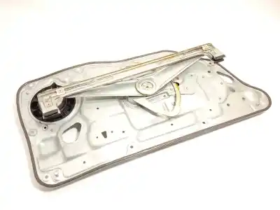 Second-hand car spare part passenger side right window regulator for volvo s80 ii (124) d5 oem iam references 30661066