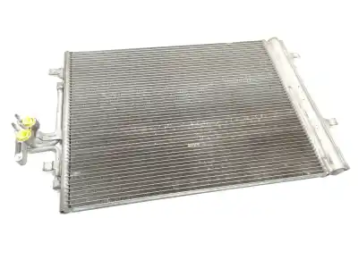 Second-hand car spare part air conditioning condenser / radiator for volvo s80 ii (124) d5 oem iam references 6g9119710db