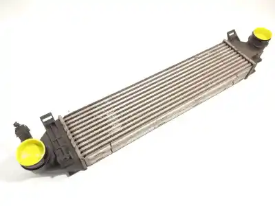 Second-hand car spare part intercooler for volvo s80 ii (124) d5 oem iam references 6g919l440dd