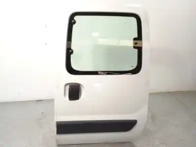 Peça sobressalente para automóvel em segunda mão porta de correr esquerda por renault kangoo (kc0/1_) 1.5 dci (kc07) referências oem iam 7751473602