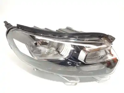 İkinci el araba yedek parçası sag far için citroen jumpy furgón (v_) 2.0 bluehdi 120 oem iam referansları 9808567680  
