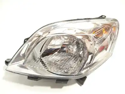İkinci el araba yedek parçası sol far için peugeot bipper tepee 1.3 hdi 80 oem iam referansları 45570383 0520868420e 1634151680