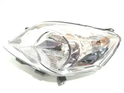 İkinci el araba yedek parçası sol far için peugeot bipper tepee 1.3 hdi 80 oem iam referansları 45570383 0520868420e 1634151680