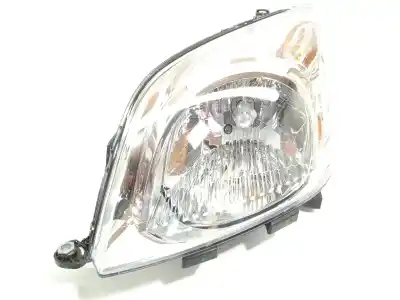 İkinci el araba yedek parçası sol far için peugeot bipper tepee 1.3 hdi 80 oem iam referansları 45570383 0520868420e 1634151680