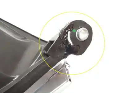 İkinci el araba yedek parçası sol far için peugeot bipper tepee 1.3 hdi 80 oem iam referansları 45570383 0520868420e 1634151680