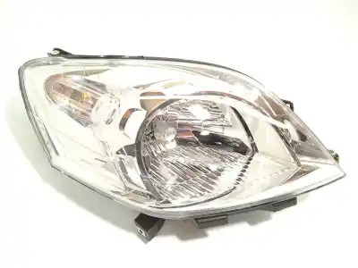 İkinci el araba yedek parçası Sag Far için PEUGEOT BIPPER TEPEE 1.3 HDI 80 OEM IAM referansları 45560393  1634151880