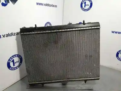 Автозапчасти б/у водяной радиатор за citroen ds5 2.0 bluehdi 150 ссылки oem iam 9682477580 133391 
