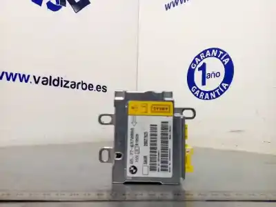 Автозапчасти б/у электронный модуль за bmw serie 7 (e65/e66) 730d ссылки oem iam 65776970888