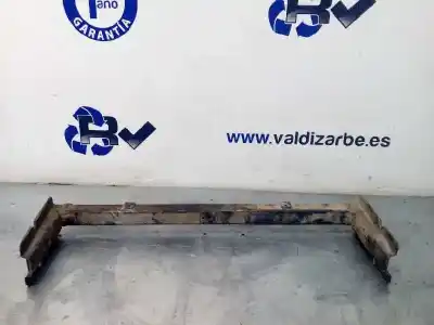 Автозапчастина б/у передній бампер підсилення для iveco daily ka caja cerrada gran espacio 35c... batalla 3300 посилання на oem iam   