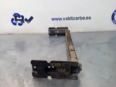 Автозапчастина б/у передній бампер підсилення для iveco daily ka caja cerrada gran espacio 35c... batalla 3300 посилання на oem iam   