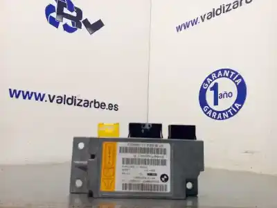Автозапчасти б/у электронный модуль за bmw serie 7 (e65/e66) 730d ссылки oem iam 65776970904