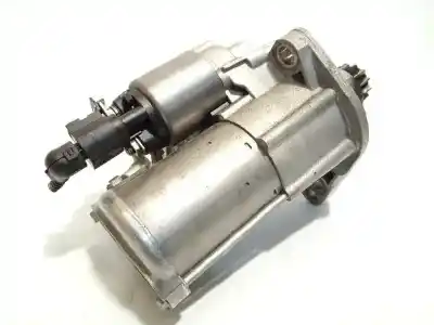 Автозапчастина б/у двигун запускається для seat ibiza (kj1) 1.0 tsi посилання на oem iam 02z911022c 0001179604 