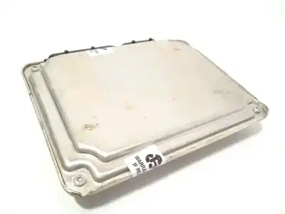 Second-hand car spare part ecu engine control for porsche cayenne (9pa) s 4.5 oem iam references 022906032bt 0261207696 