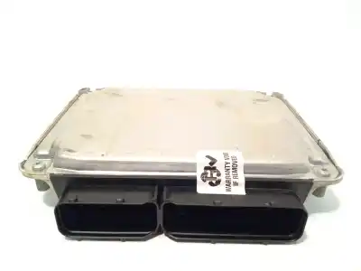 Second-hand car spare part ecu engine control for porsche cayenne (9pa) s 4.5 oem iam references 022906032bt 0261207696 