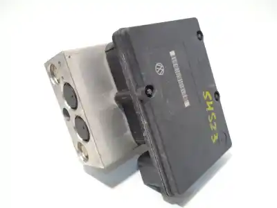 Pezzo di ricambio per auto di seconda mano abs per porsche cayenne (9pa) s 4.5 riferimenti oem iam 7l0614111h 10020402634 7l0907379g