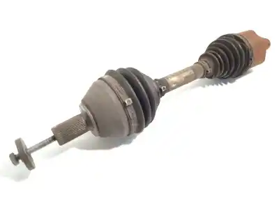 Second-hand car spare part front left transmission for volvo s80 ii (124) d5 oem iam references p30783203