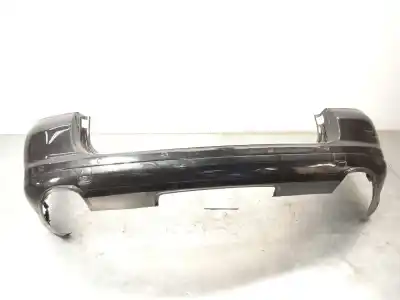 Автозапчасти б/у задний бампер за porsche cayenne (9pa) s 4.5 ссылки oem iam 95550541102 95550541102g2x 95550552100g2x