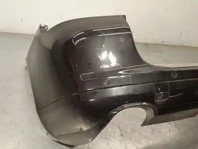 Автозапчасти б/у задний бампер за porsche cayenne (9pa) s 4.5 ссылки oem iam 95550541102 95550541102g2x 95550552100g2x