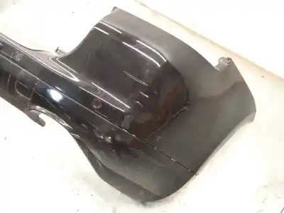 Автозапчасти б/у задний бампер за porsche cayenne (9pa) s 4.5 ссылки oem iam 95550541102 95550541102g2x 95550552100g2x