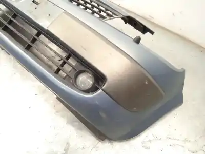 Автозапчастина б/у передній бампер для renault grand scénic ii (jm0/1_) 1.9 dci (jm0g, jm12, jm1g, jm2c) посилання на oem iam 620225303r  