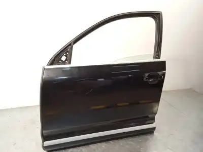 Автозапчастина б/у передні ліві двері для porsche cayenne (9pa) s 4.5 посилання на oem iam 95553101105  
