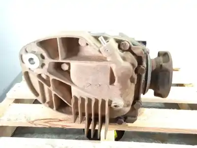 Автозапчастина б/у задній диференціал для land rover range rover iii (l322) 4.4 4x4 посилання на oem iam tbb000070  