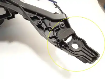 Piesă de schimb auto la mâna a doua far dreapta pentru peugeot 208 i (ca_, cc_) 1.6 gti referințe oem iam 1685351880  