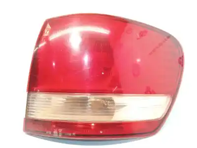 Piesă de schimb auto la mâna a doua lampã spate dreapta pentru toyota ipsum (_m2_) 2.0 d (clm20_) referințe oem iam 8155144090