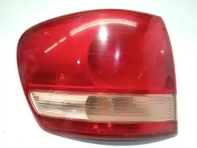 Piesă de schimb auto la mâna a doua lampã spate stânga pentru toyota ipsum (_m2_) 2.0 d (clm20_) referințe oem iam 8156144090