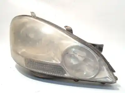 Piesă de schimb auto la mâna a doua far dreapta pentru toyota ipsum (_m2_) 2.0 d (clm20_) referințe oem iam 8113044140