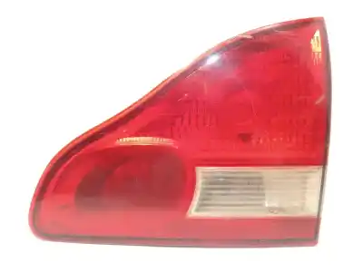 Piesă de schimb auto la mâna a doua lampã interior dreapta spate pentru toyota ipsum (_m2_) 2.0 d (clm20_) referințe oem iam 8158144070