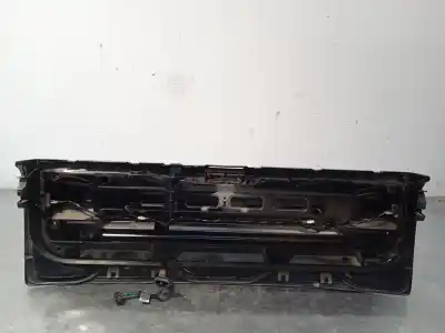 Автозапчастина б/у крішка багажника для land rover range rover iii (l322) 4.4 4x4 посилання на oem iam bmd760070  