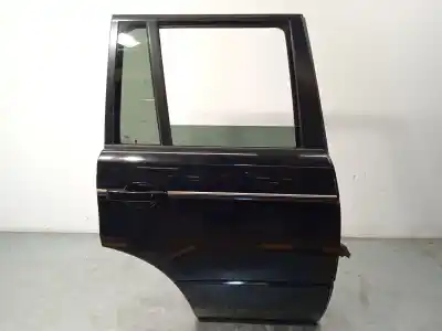 Автозапчастина б/у двері задні праві для land rover range rover iii (l322) 4.4 4x4 посилання на oem iam bfa760200