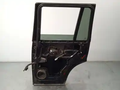 Автозапчастина б/у двері задні праві для land rover range rover iii (l322) 4.4 4x4 посилання на oem iam bfa760200  