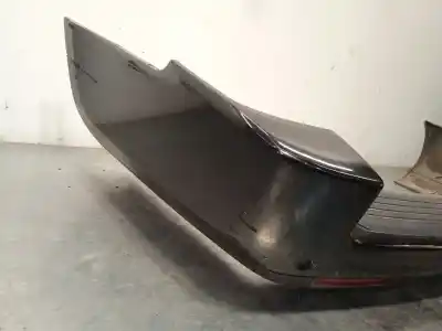 Автозапчасти б/у задний бампер за land rover range rover iii (l322) 4.4 4x4 ссылки oem iam dqc000060lml  