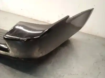 Автозапчасти б/у задний бампер за land rover range rover iii (l322) 4.4 4x4 ссылки oem iam dqc000060lml  