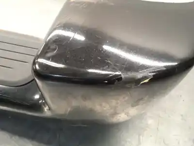 Автозапчасти б/у задний бампер за land rover range rover iii (l322) 4.4 4x4 ссылки oem iam dqc000060lml  