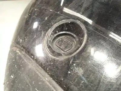 Автозапчасти б/у задний бампер за land rover range rover iii (l322) 4.4 4x4 ссылки oem iam dqc000060lml  