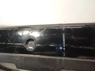 Автозапчасти б/у задний бампер за land rover range rover iii (l322) 4.4 4x4 ссылки oem iam dqc000060lml  