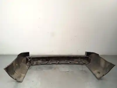 Автозапчасти б/у задний бампер за land rover range rover iii (l322) 4.4 4x4 ссылки oem iam dqc000060lml  