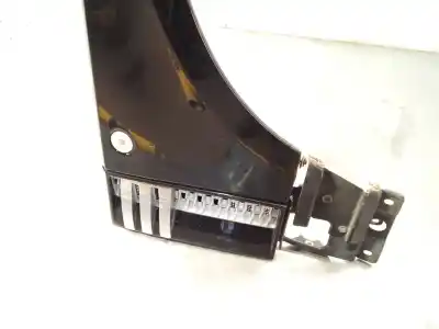 Автозапчасти б/у переднее правое крыло за land rover range rover iii (l322) 4.4 4x4 ссылки oem iam asb760021  