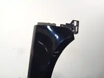 Автозапчасти б/у переднее правое крыло за land rover range rover iii (l322) 4.4 4x4 ссылки oem iam asb760021  