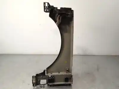 Автозапчасти б/у переднее правое крыло за land rover range rover iii (l322) 4.4 4x4 ссылки oem iam asb760021  